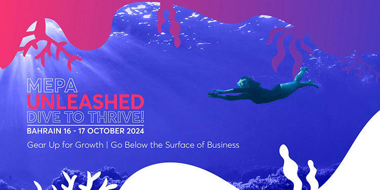 رواد الأعمال يبرزون بمؤتمر MEPA Unleashed في البحرين