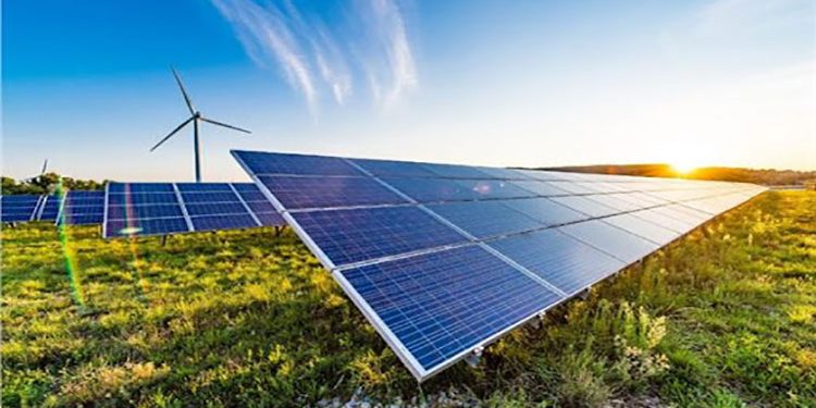 البيئة ترصد حلول الطاقة المتجددة واستخداماتها في العمليات الزراعية