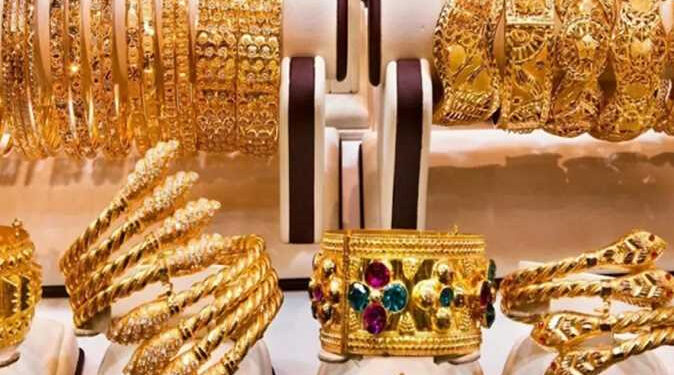 ارتفاع كبير في أسعار الذهب اليوم الأربعاء