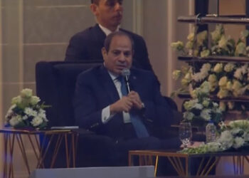 الرئيس السيسى يوجه بإنشاء حى باسم “الحاجة فرحانة” فى سيناء ومحور بالقاهرة