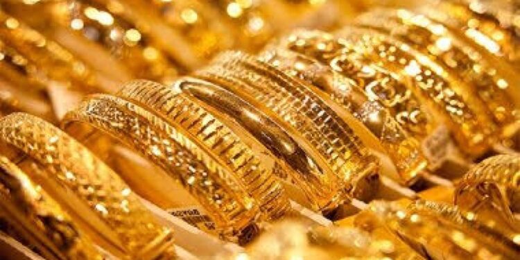 زيادة ملحوظة في أسعار الذهب اليوم : ما الذي يحدث في السوق؟