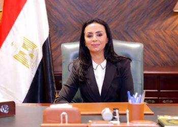 وزيرة التضامن: خطوط الوزارة الساخنة تستقبل ما يزيد على 225 ألف اتصالاً