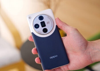 أوبو تعلن رسميا عن سلسلة Find X8