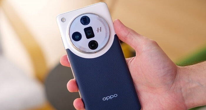 أوبو تعلن رسميا عن سلسلة Find X8