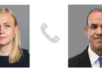 وزير الخارجية يدين التصعيد الإسرائيلى فى قطاع غزة ولبنان