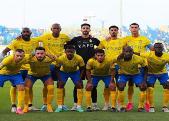 النصر يواجه الخلود اليوم في الدوري السعودي