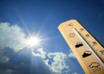 حالة الطقس اليوم ودرجات الحرارة المتوقعة في القاهرة والمحافظات