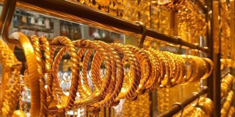 سعر الذهب يواصل الارتفاع فى مصر.. ومفاجأة في عيار 21