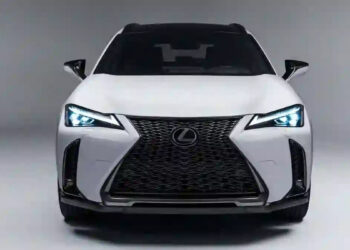 مواصفات سيارة لكزس LC 500h موديل 2025 الهجينة