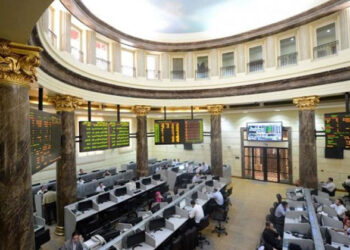 صعود مؤشرات البورصة بختام تعاملات الأسبوع..ورأس المال يربح 14 مليار جنيه