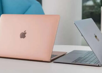 مواصفات أحدث لابتوب من أبل