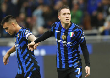 إنتر ميلان في ضيافة إمبولي فى الدورى الإيطالى