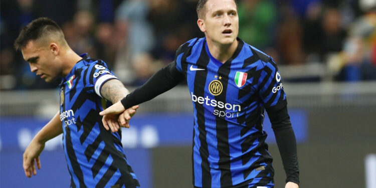 إنتر ميلان في ضيافة إمبولي فى الدورى الإيطالى