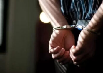 المشدد 5 سنوات لعاطل لحيازته سلاحا ناريا بالقليوبية