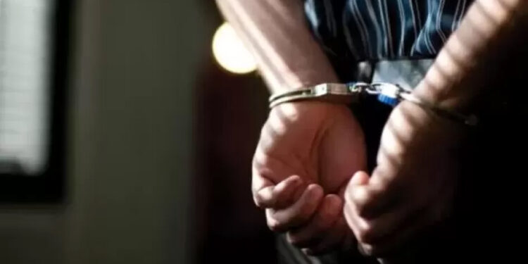 المشدد 5 سنوات لعاطل لحيازته سلاحا ناريا بالقليوبية