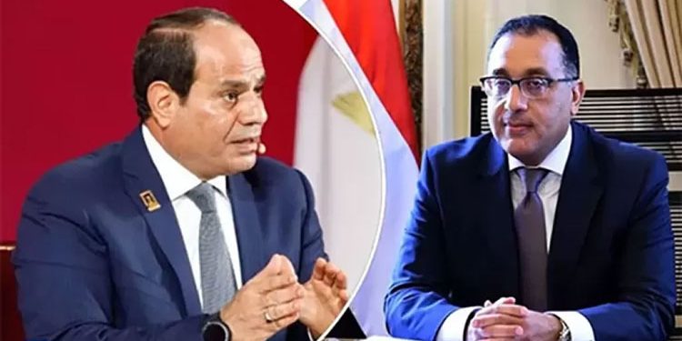 رئيس الوزراء يُهنئ الرئيس السيسي بالذكرى الحادية والخمسين لانتصارات أكتوبر المجيدة