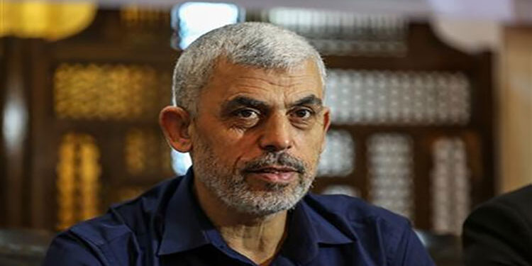 ‌‏أكسيوس : قادة حماس أكثر استعدادا من السنوار لاستئناف المفاوضات مع إسرائيل