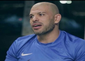 بشير التابعي: الأهلي قد يخسر أمام سيراميكا إذا لعب بنفس أداء مباراة الزمالك