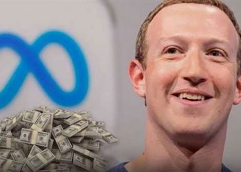من فلوس السوشيال ميديا.. مارك زوكربيرج يصبح ثانى أغنى شخص فى العالم