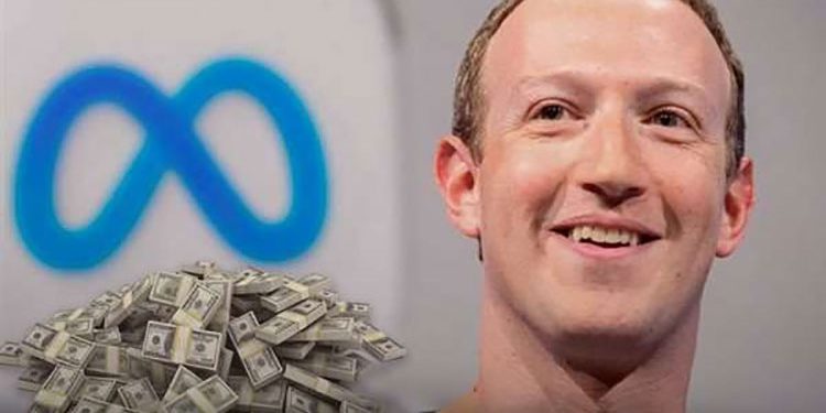 من فلوس السوشيال ميديا.. مارك زوكربيرج يصبح ثانى أغنى شخص فى العالم