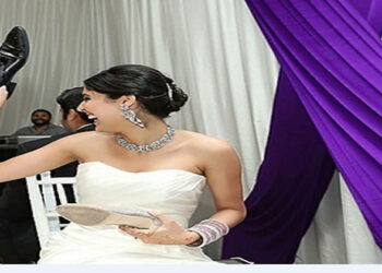 طقوس زفاف حول العالم: من سرقة الحذاء إلى خطف العروس!