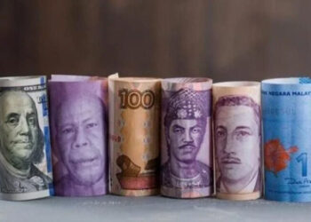 أسعار العملات في مصر اليوم الإثنين