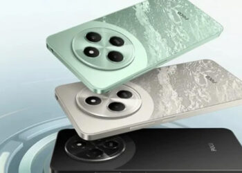 شاومي هاتف Poco بميزات وقدرات كاميرا فائقة