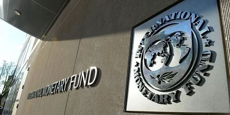 اليوم.. مدير عام صندوق النقد الدولى تعقد مؤتمرا صحفيا عالمياً بواشنطن