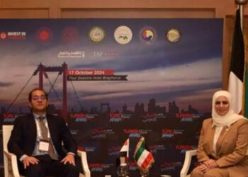 وزير المالية: العلاقات الاقتصادية المصرية الكويتية واعدة وترتكز على أسس قوية