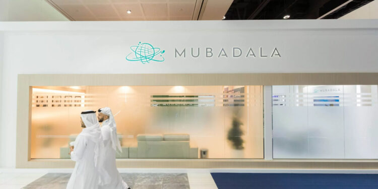 مبادلة كابيتال تُعلن عن إغلاق صندوقها الاستثماري الرابع بقيمة 3.1 مليار دولار