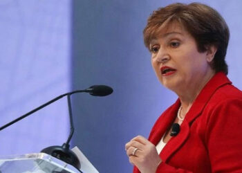 مديرة صندوق النقد الدولي: سأتواجد في مصر خلال 10 أيام لمراجعة الوضع الاقتصادي