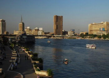 حالة الطقس اليوم الأربعاء ودرجات الحرارة المتوقعة في مصر