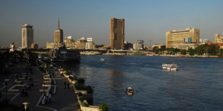 حالة الطقس اليوم الأربعاء ودرجات الحرارة المتوقعة في مصر