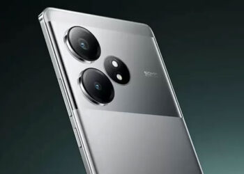 ريلمي تستعد لإطلاق هاتف GT7 Pro بمعالج جبار و كاميرا خرافية