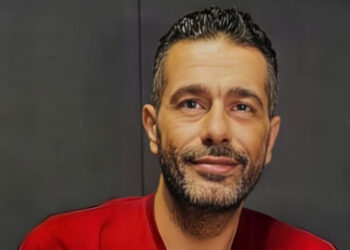 وفاة الشاعر أحمد علي موسى