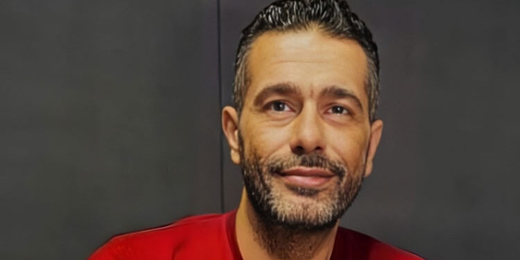 وفاة الشاعر أحمد علي موسى