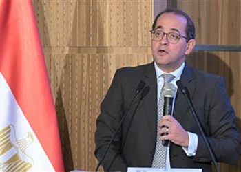 وزير المالية: «البريكس» يمكن أن يلعب دورًا مؤثرًا فى إعادة تشكيل الهيكل الاقتصادي العالمي