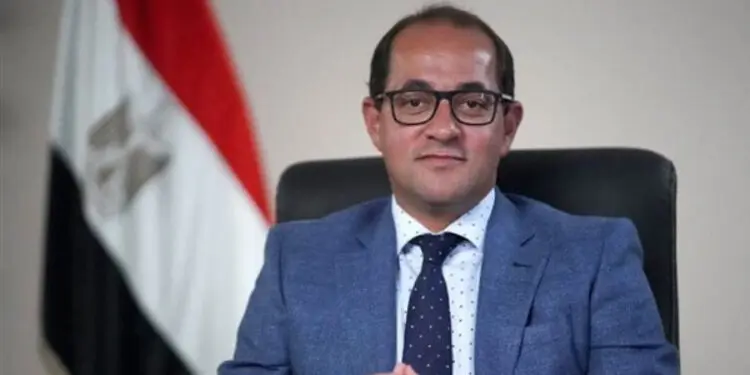 وزير المالية..استكشاف فرص التعاون الاقتصادي والمالي.. لتحقيق أهداف التنمية الشاملة والمستدامة