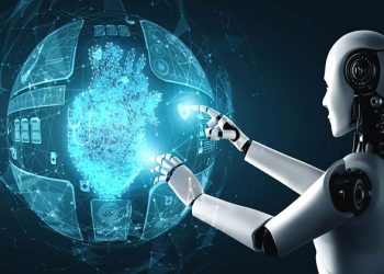 جوجل تطلق لابتوبات مبتكرة تدعم الذكاء الاصطناعي