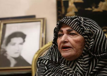 وفاة الفنانة القديرة شريفة ماهر عن عمر يناهز الـ 92 عامًا