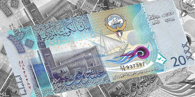 أسعار الدينار الكويتي اليوم الأحد