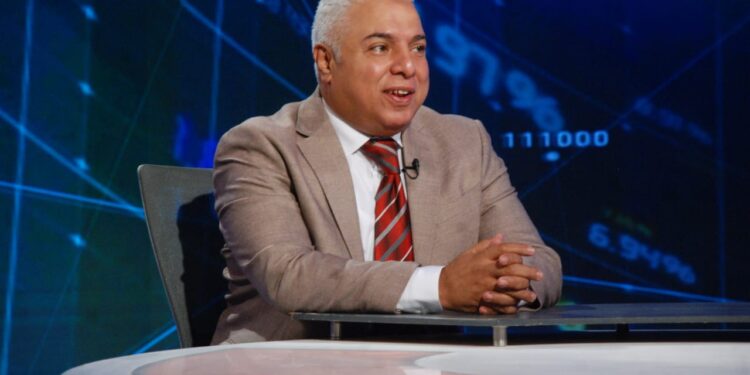 علاء نصر: مصر تحصد مكاسب اقتصادية وتجارية واستثمارية من خلال عضويتها في “بريكس”