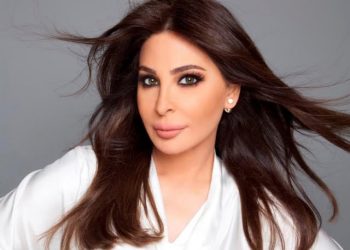 إليسا تعود إلى العمل الفني: صوت الأمل في زمن الألم