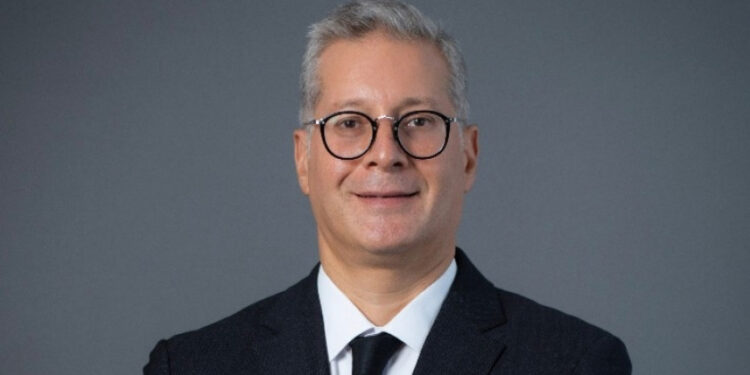 وزير البترول يفتنج مؤتمر حوض البحر الأبيض المتوسط  (MOC)