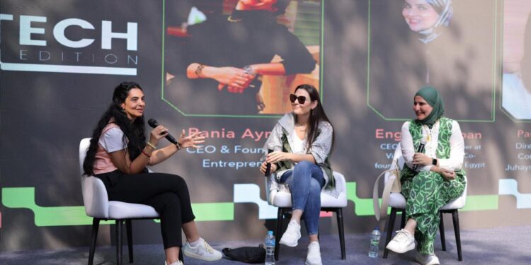 جهينه تعلن عن شراكة مع روبوجاردن لدعم التعليم الرقمي وتمكين الشباب المصري