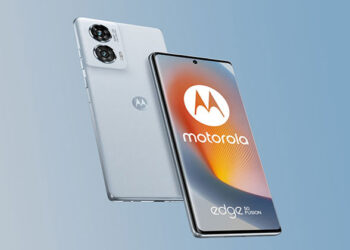 سعر هاتف موتورولا  Motorola Edge 50 Fusion