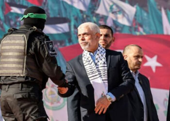 حركة حماس تعلن اغتيال يحيى السنوار رسميا