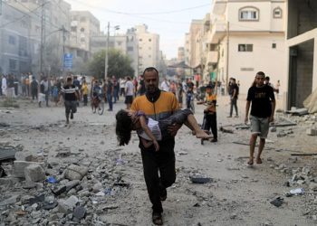 الصحة الفلسطينية: ارتفاع حصيلة العدوان الاسرائيلي لـ 41802 شهيد منذ أكتوبر الماضي