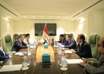 تعاون مصري قبرصي لتعزيز الشراكات الصحية وتبادل الخبرات