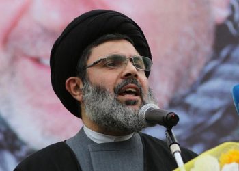 حزب الله يرد على محاولة استهداف هاشم صفي الدين